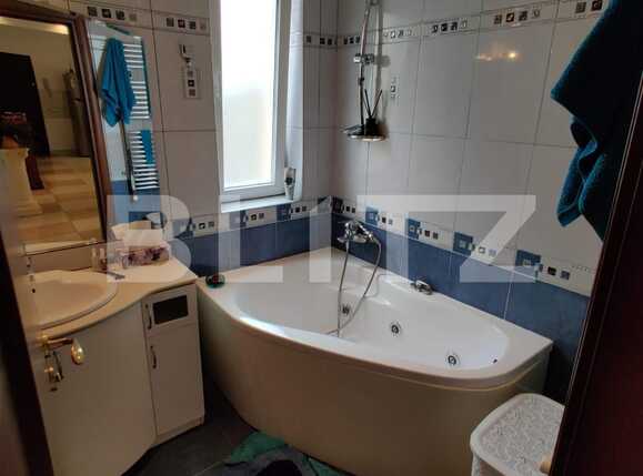 Apartament de închiriat 3 camere Bună Ziua - 41197AI | BLITZ Cluj-Napoca | Poza14