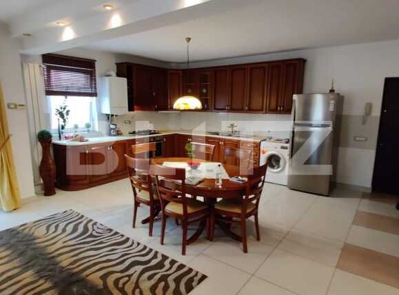 Apartament de închiriat 3 camere Bună Ziua - 41197AI | BLITZ Cluj-Napoca | Poza4