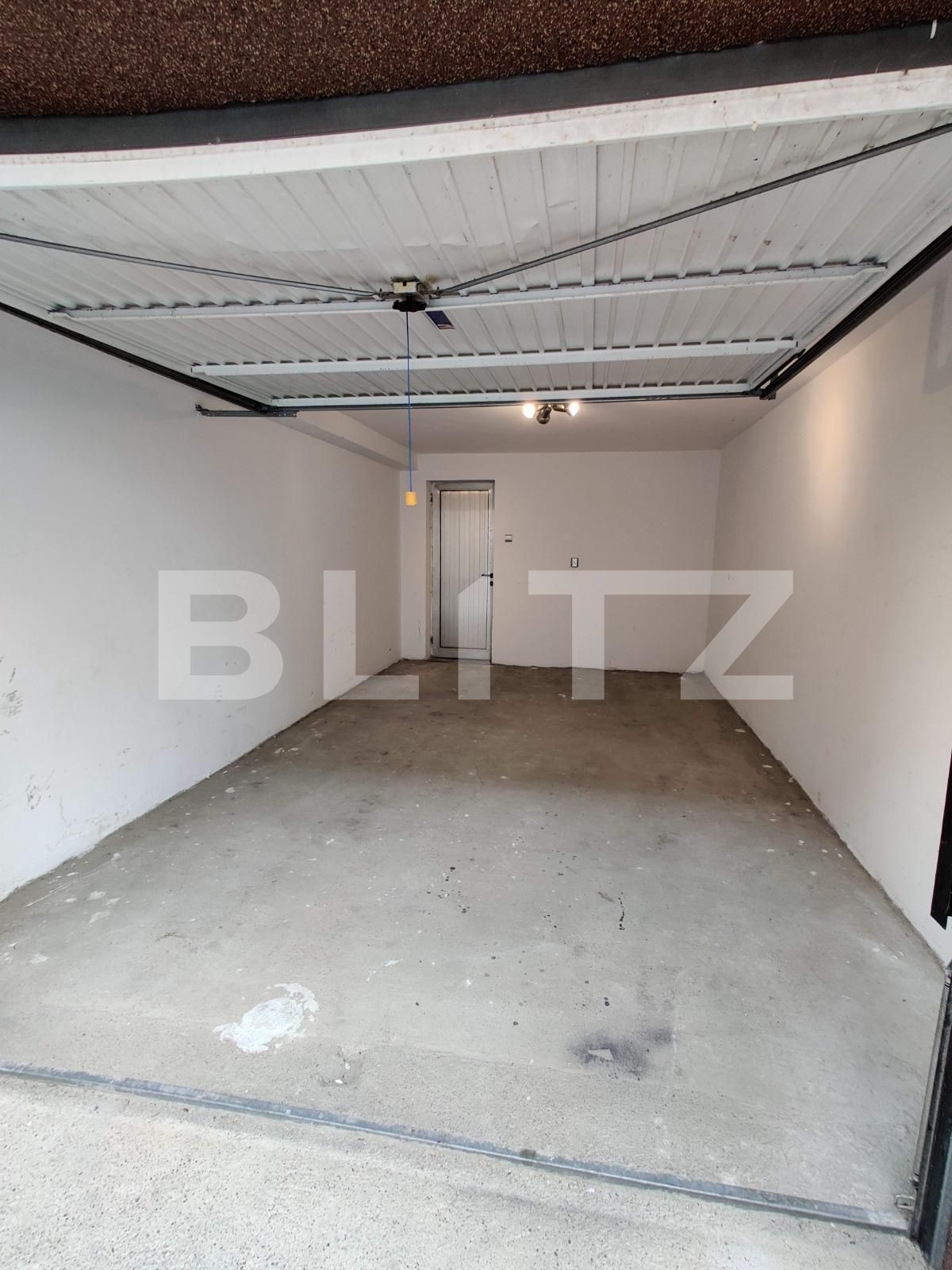 Apartament de închiriat 3 camere Bună Ziua - 41197AI | BLITZ Cluj-Napoca | Poza16