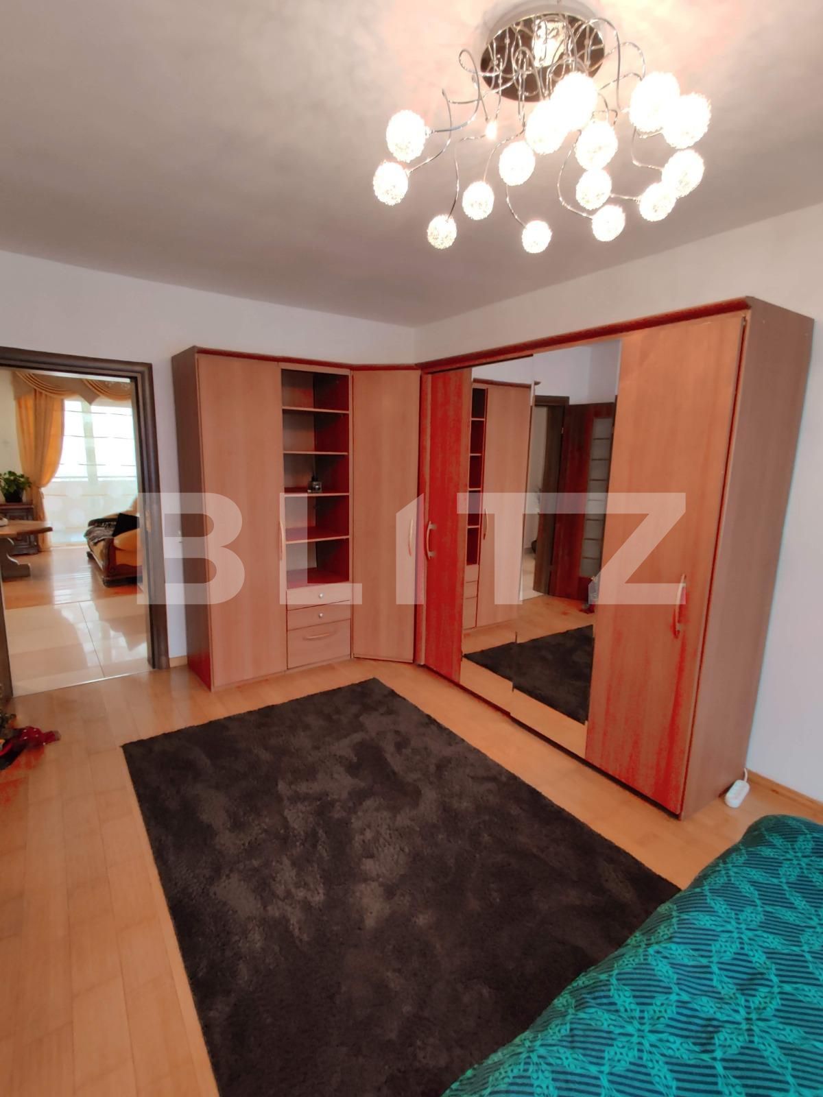 Apartament de închiriat 3 camere Bună Ziua - 41197AI | BLITZ Cluj-Napoca | Poza9
