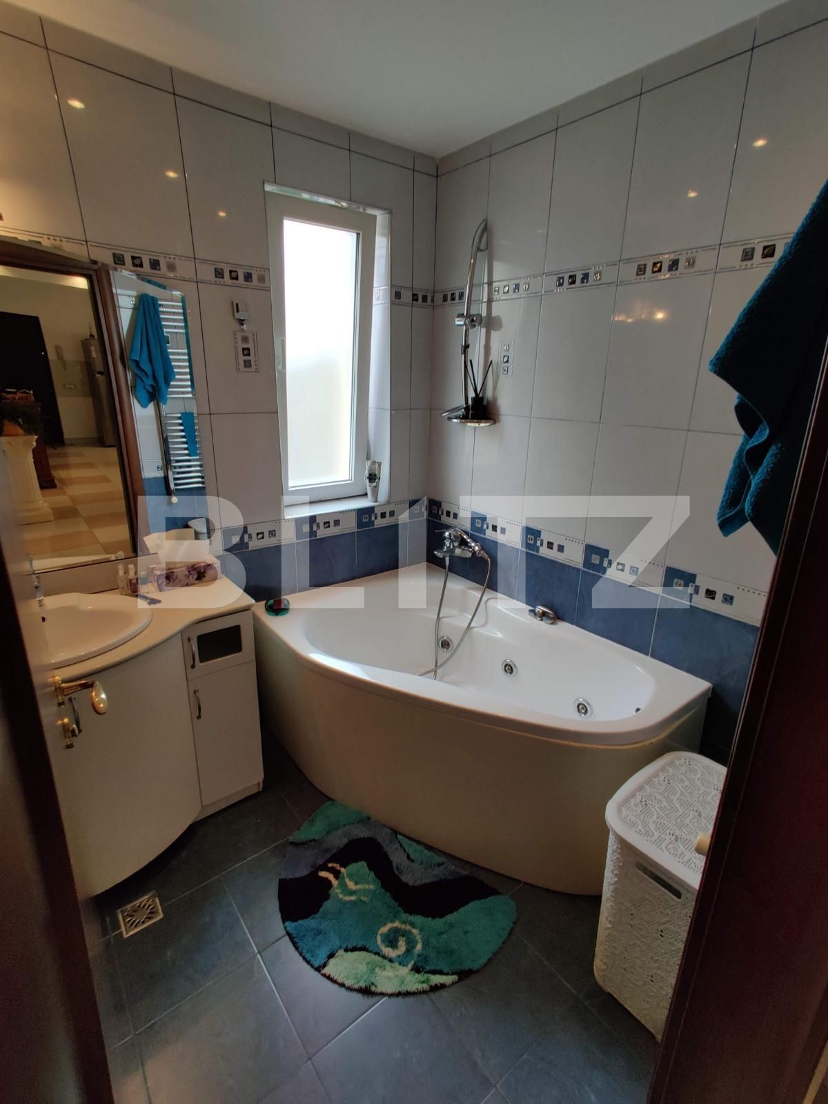 Apartament de închiriat 3 camere Bună Ziua - 41197AI | BLITZ Cluj-Napoca | Poza14