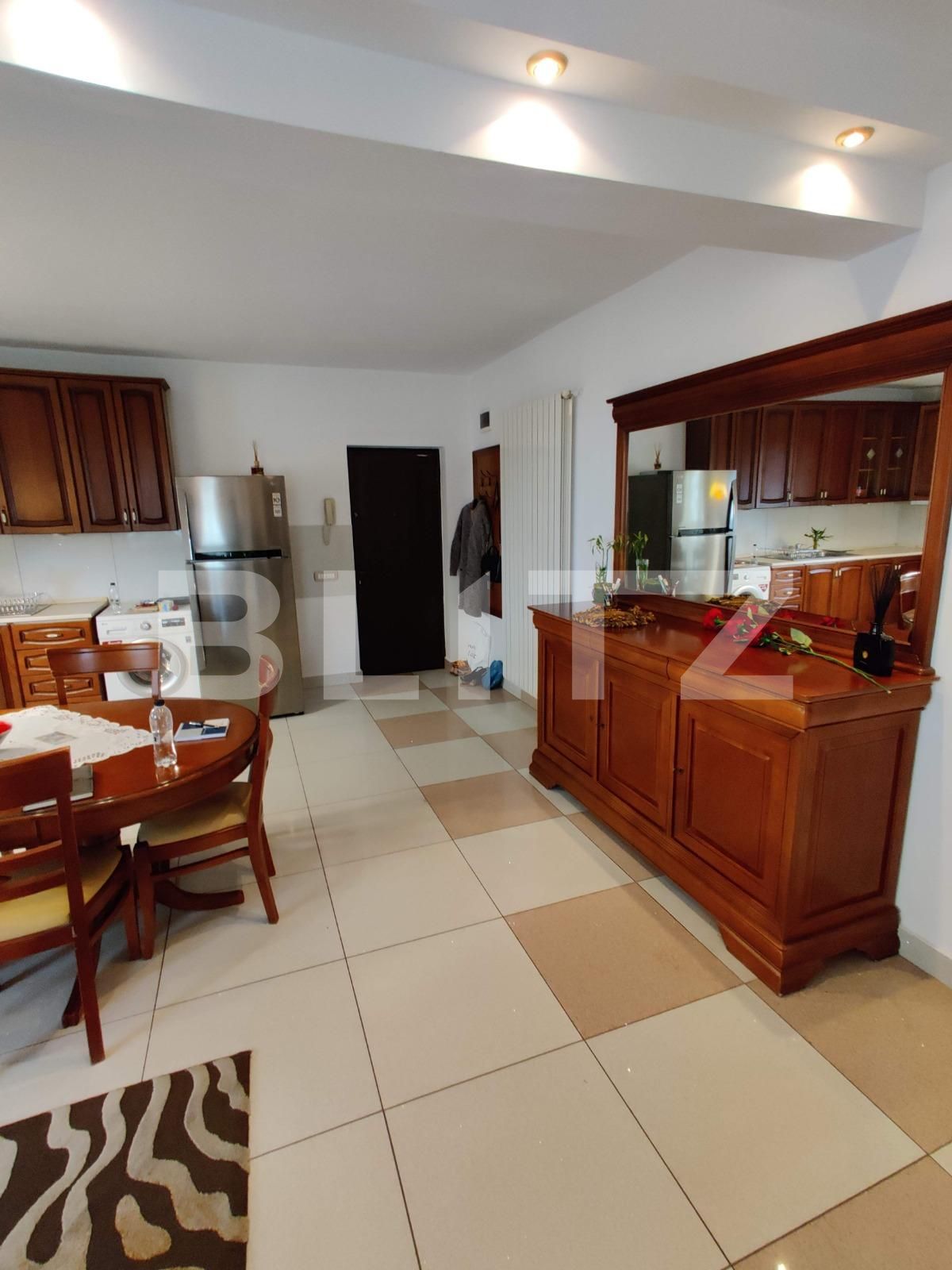 Apartament de închiriat 3 camere Bună Ziua - 41197AI | BLITZ Cluj-Napoca | Poza5