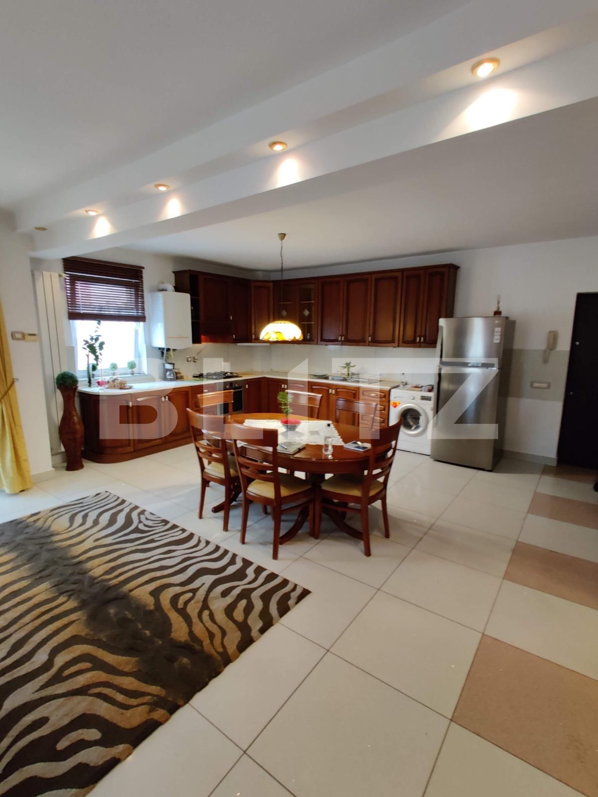 Apartament de închiriat 3 camere Bună Ziua - 41197AI | BLITZ Cluj-Napoca | Poza4