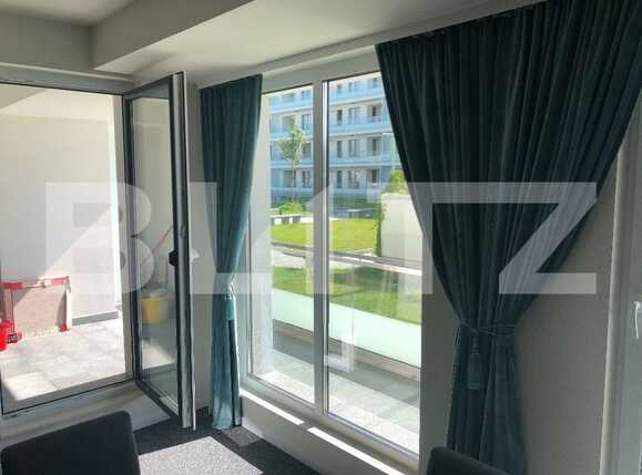 Apartament de închiriat 3 camere Gheorgheni - 41198AI | BLITZ Cluj-Napoca | Poza3