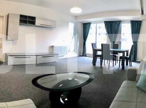 Apartament de închiriat 3 camere Gheorgheni - 41198AI | BLITZ Cluj-Napoca | Poza1