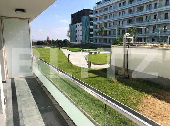 Apartament de închiriat 3 camere Gheorgheni - 41198AI | BLITZ Cluj-Napoca | Poza6