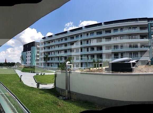 Apartament de închiriat 3 camere Gheorgheni - 41198AI | BLITZ Cluj-Napoca | Poza5