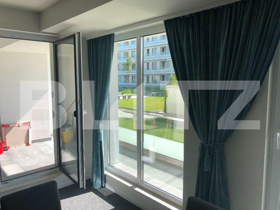 Apartament de închiriat 3 camere Gheorgheni - 41198AI | BLITZ Cluj-Napoca | Poza3