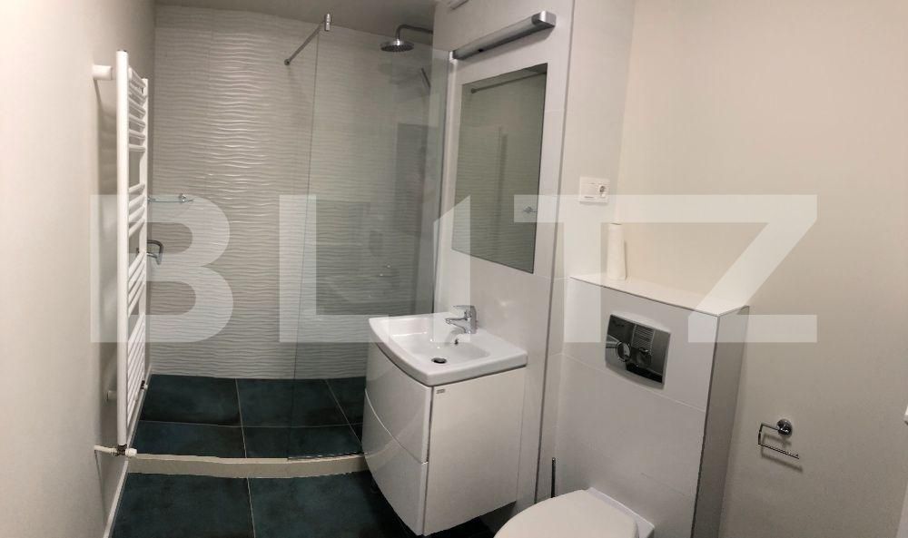 Apartament de închiriat 3 camere Gheorgheni - 41198AI | BLITZ Cluj-Napoca | Poza4