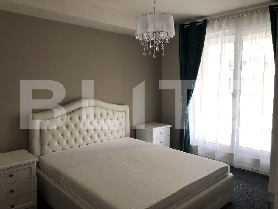 Apartament de închiriat 3 camere Gheorgheni - 41198AI | BLITZ Cluj-Napoca | Poza2