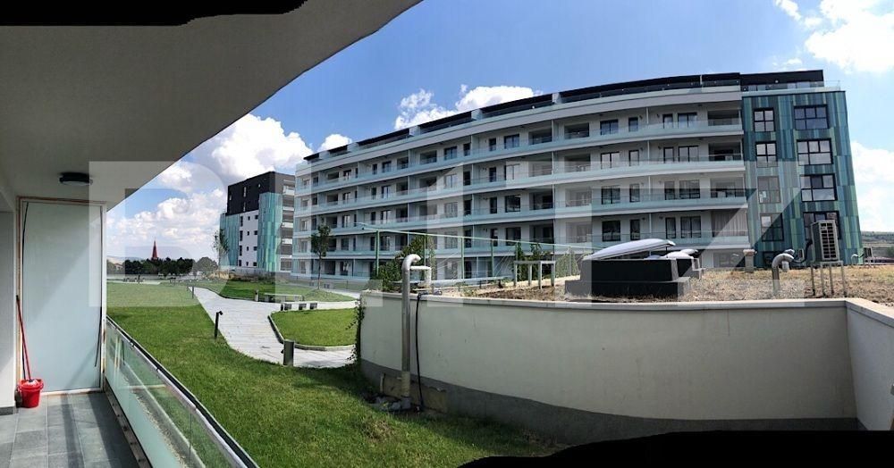 Apartament de închiriat 3 camere Gheorgheni - 41198AI | BLITZ Cluj-Napoca | Poza5