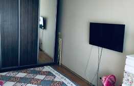 Apartament 2 camere, 39.7 mp, finisat, mobilat, parcare, terasa!