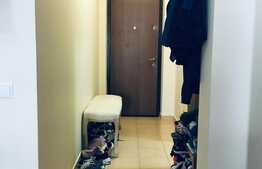 Apartament 2 camere, 39.7 mp, finisat, mobilat, parcare, terasa!