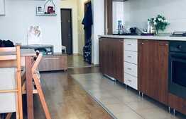 Apartament 2 camere, 39.7 mp, finisat, mobilat, parcare, terasa!