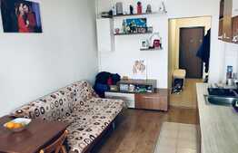 Apartament 2 camere, 39.7 mp, finisat, mobilat, parcare, terasa!