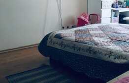 Apartament 2 camere, 39.7 mp, finisat, mobilat, parcare, terasa!