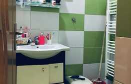 Apartament 2 camere, 39.7 mp, finisat, mobilat, parcare, terasa!