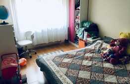 Apartament 2 camere, 39.7 mp, finisat, mobilat, parcare, terasa!