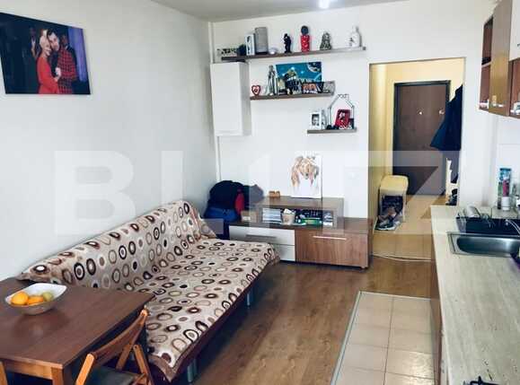 Apartament de vânzare 2 camere Bună Ziua - 41199AV | BLITZ Cluj-Napoca | Poza1