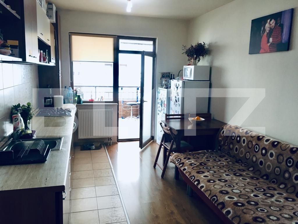 Apartament de vânzare 2 camere Bună Ziua - 41199AV | BLITZ Cluj-Napoca | Poza2