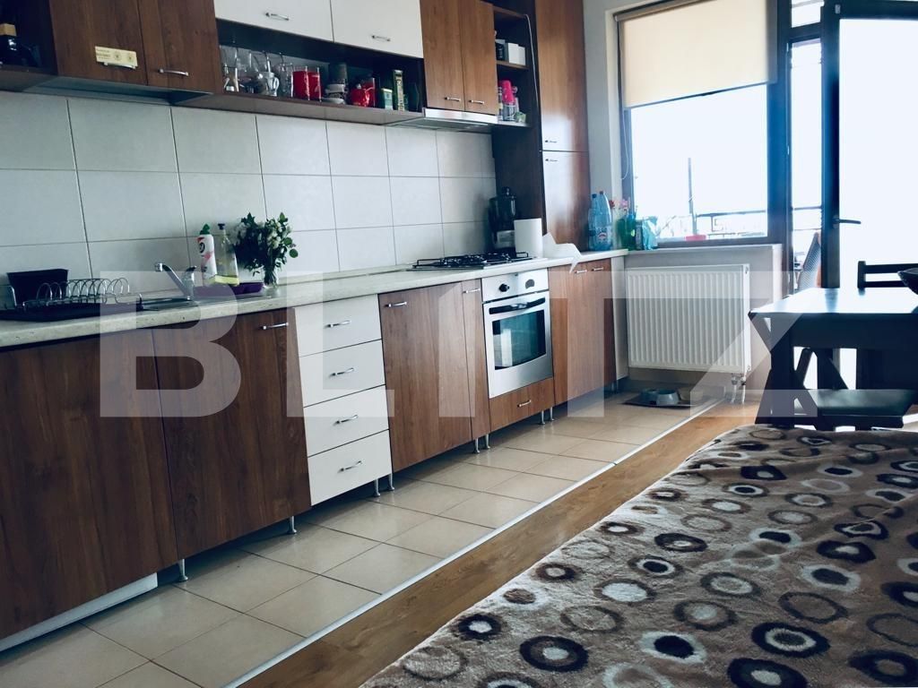 Apartament de vânzare 2 camere Bună Ziua - 41199AV | BLITZ Cluj-Napoca | Poza3