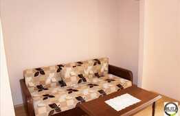 Apartament la 5 minute de Piata Mihai Viteazul, mobilat modern