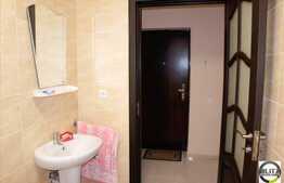 Apartament la 5 minute de Piata Mihai Viteazul, mobilat modern