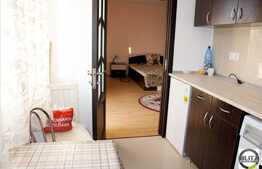 Apartament la 5 minute de Piata Mihai Viteazul, mobilat modern