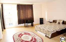 Apartament la 5 minute de Piata Mihai Viteazul, mobilat modern