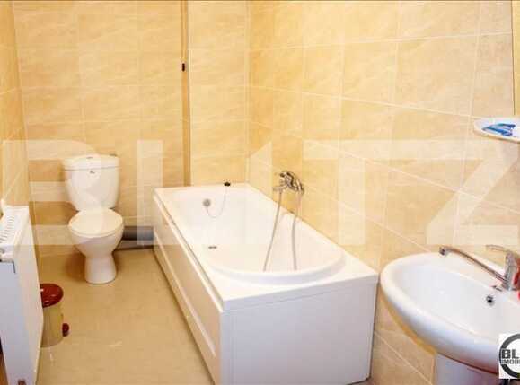 Garsonieră de închiriat Central - 412AI | BLITZ Cluj-Napoca | Poza6