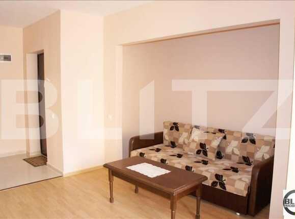 Garsonieră de închiriat Central - 412AI | BLITZ Cluj-Napoca | Poza3