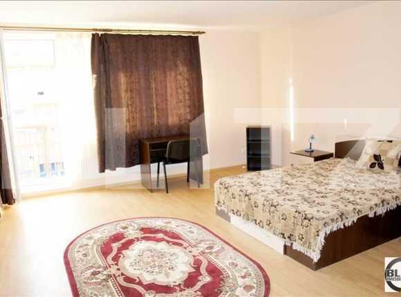 Garsonieră de închiriat Central - 412AI | BLITZ Cluj-Napoca | Poza1