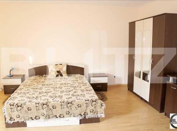 Garsonieră de închiriat Central - 412AI | BLITZ Cluj-Napoca | Poza4