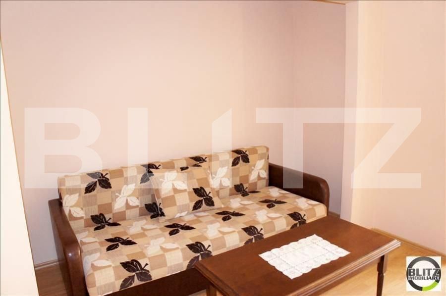 Garsonieră de închiriat Central - 412AI | BLITZ Cluj-Napoca | Poza8