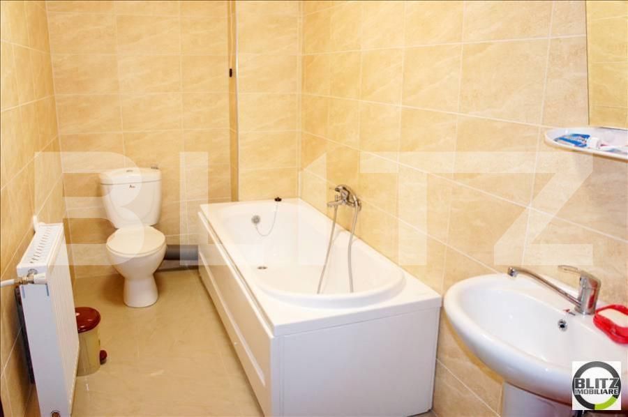 Garsonieră de închiriat Central - 412AI | BLITZ Cluj-Napoca | Poza6