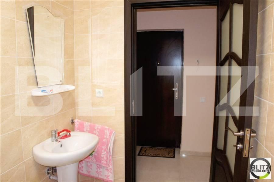 Garsonieră de închiriat Central - 412AI | BLITZ Cluj-Napoca | Poza7