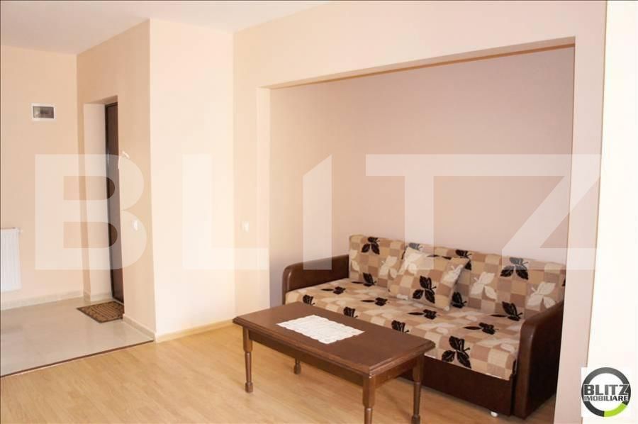 Garsonieră de închiriat Central - 412AI | BLITZ Cluj-Napoca | Poza3