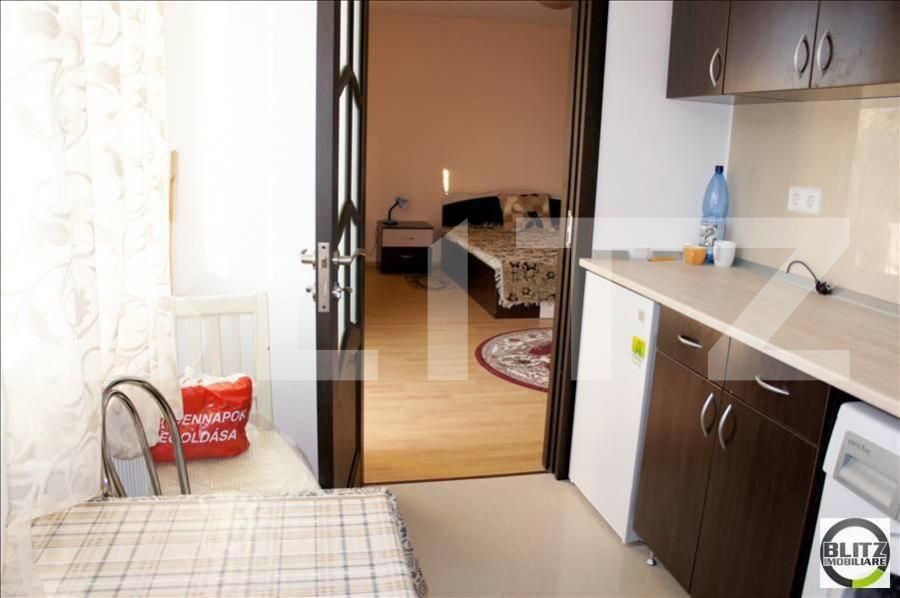 Garsonieră de închiriat Central - 412AI | BLITZ Cluj-Napoca | Poza5