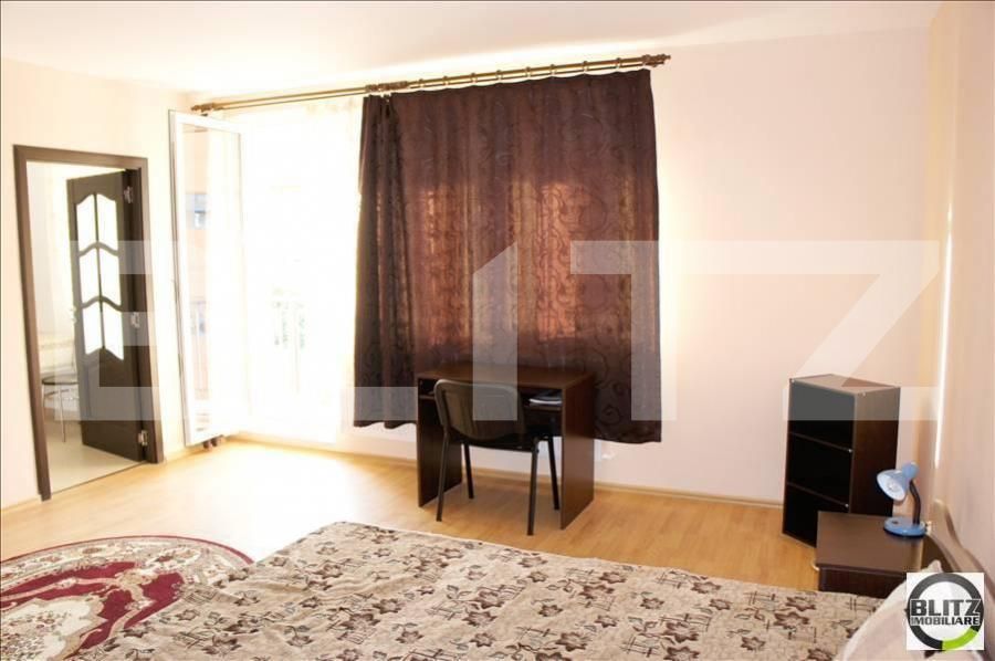 Garsonieră de închiriat Central - 412AI | BLITZ Cluj-Napoca | Poza2