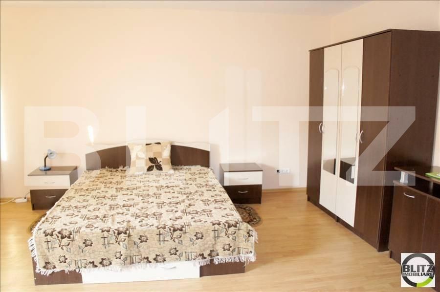 Garsonieră de închiriat Central - 412AI | BLITZ Cluj-Napoca | Poza4