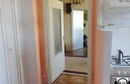 Apartament de vanzare cu 2 camere, 42 mp utili