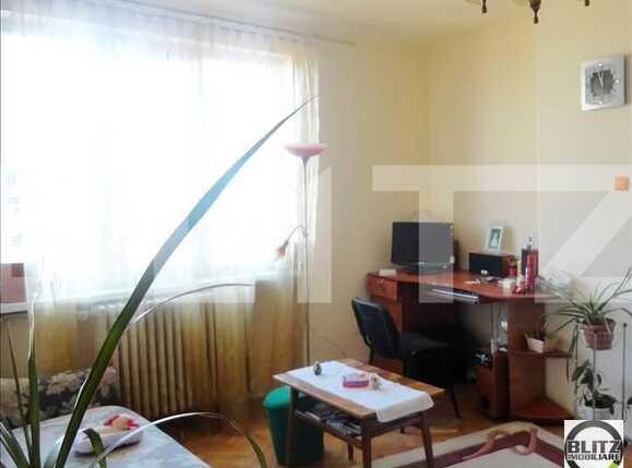 Apartament de vânzare 2 camere Central - 4120AV | BLITZ Cluj-Napoca | Poza1