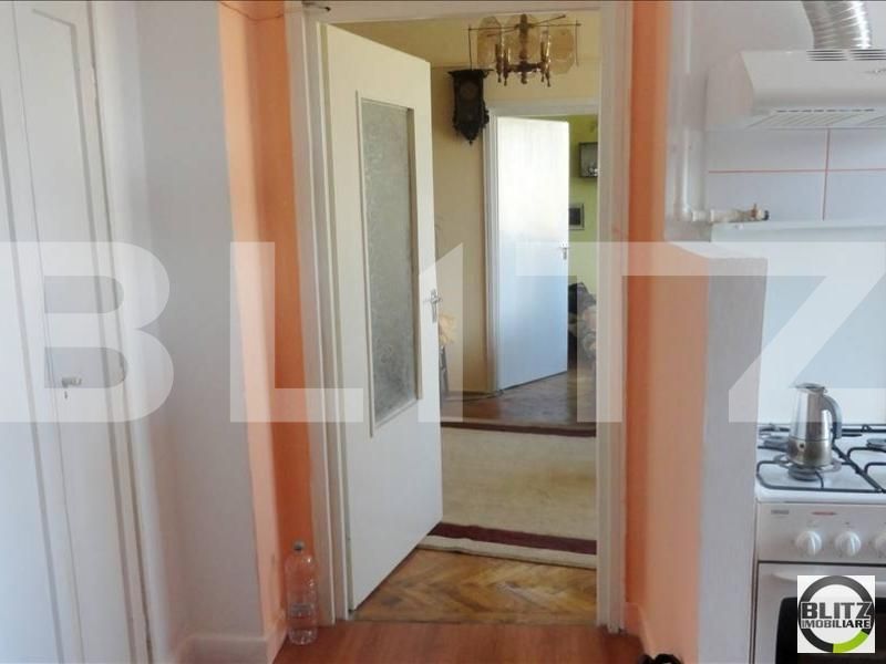 Apartament de vânzare 2 camere Central - 4120AV | BLITZ Cluj-Napoca | Poza4