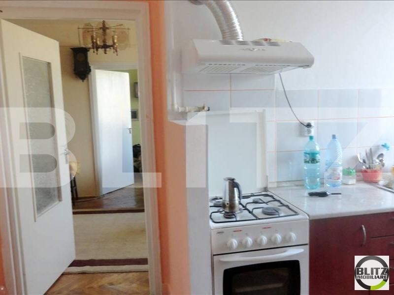 Apartament de vânzare 2 camere Central - 4120AV | BLITZ Cluj-Napoca | Poza3