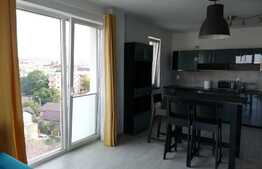 2 camere, modern, 67 mp, zona Kaufland