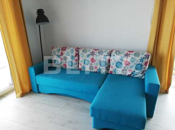 Apartament de închiriat 2 camere Marasti - 41206AI | BLITZ Cluj-Napoca | Poza8