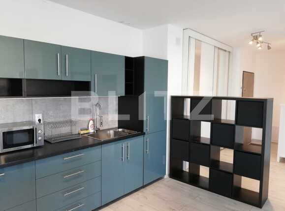 Apartament de închiriat 2 camere Marasti - 41206AI | BLITZ Cluj-Napoca | Poza3