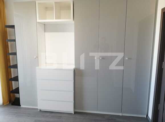 Apartament de închiriat 2 camere Marasti - 41206AI | BLITZ Cluj-Napoca | Poza12