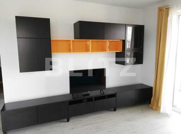 Apartament de închiriat 2 camere Marasti - 41206AI | BLITZ Cluj-Napoca | Poza9