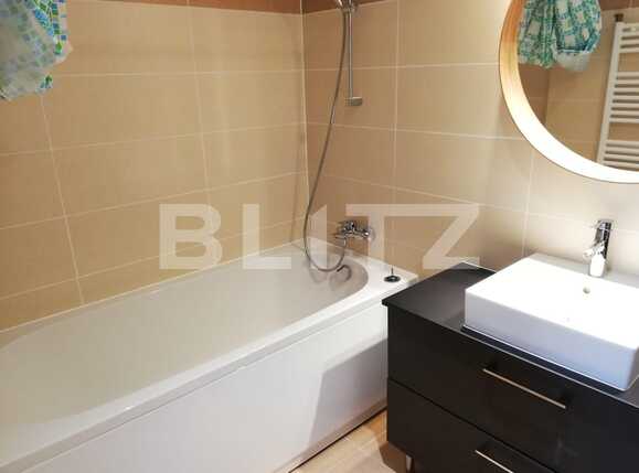 Apartament de închiriat 2 camere Marasti - 41206AI | BLITZ Cluj-Napoca | Poza15